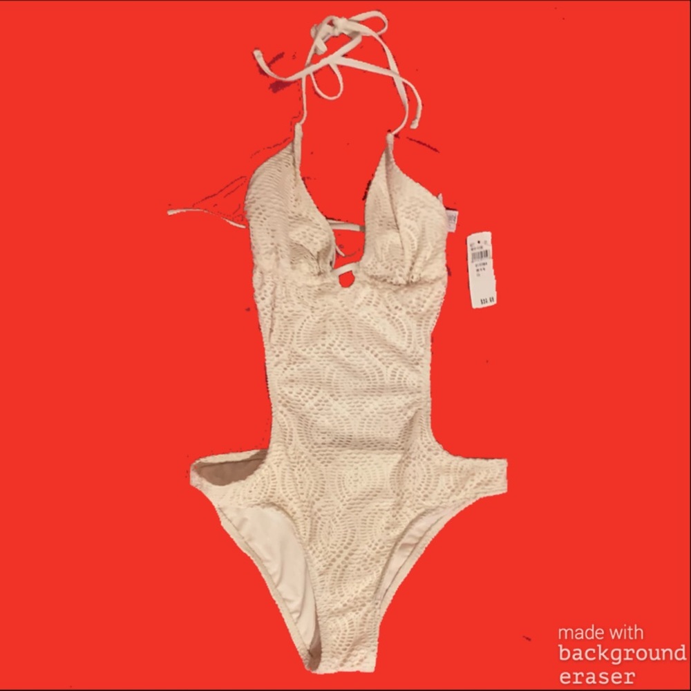 Swimming suit